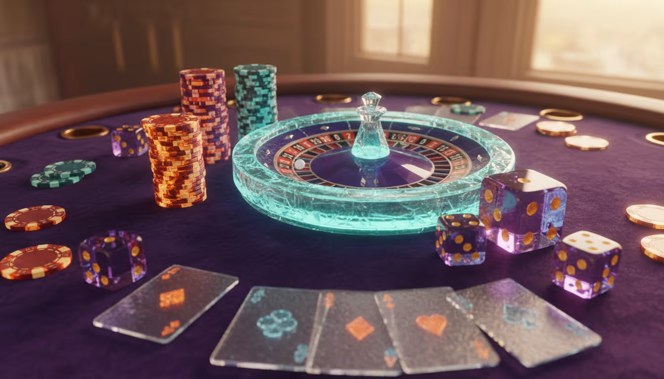 Hidden Casino Hacks: Legal Tricks to Outsmart the House